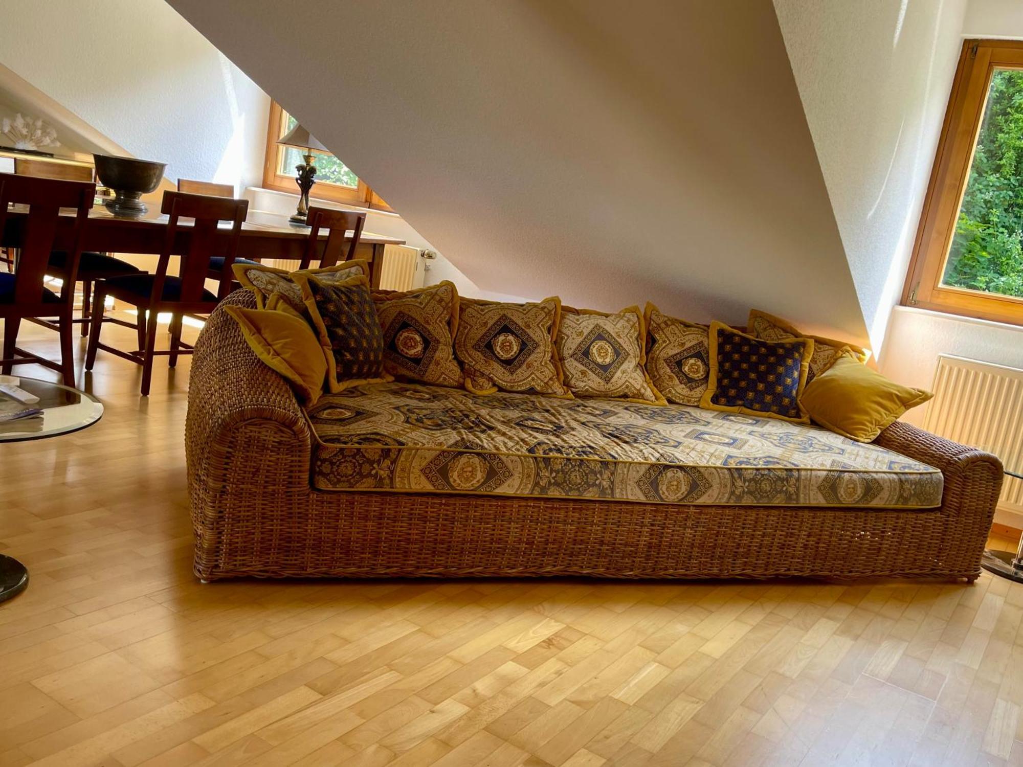 Wunderschoenes Grosses 3 Zimmer Apartament Zentrum Goldstadt Familienfreundlich Mit Garage Pforzheim Exterior photo